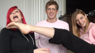 Erin Gilfoy feet photo 7