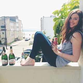 Erin Gilfoy feet photo 19