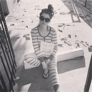 Erin Gilfoy feet photo 18
