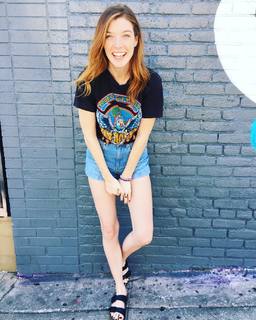 Erin Gilfoy feet photo 14