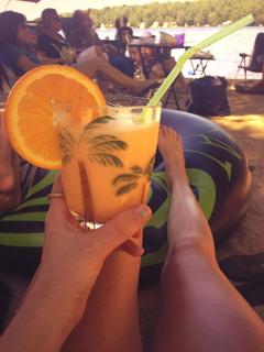Erin Gilfoy feet photo 10