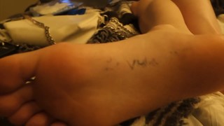 Erin Gilfoy feet photo 6