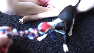 Erin Gilfoy feet photo 14