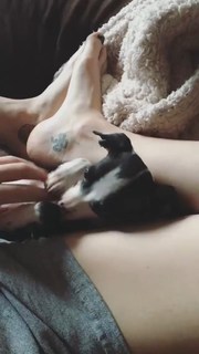 Erin Gilfoy feet photo 4