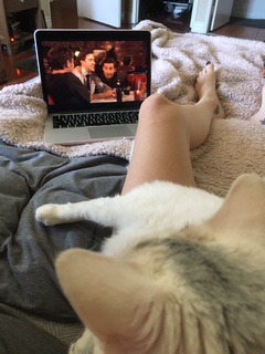 Erin Gilfoy feet photo 13
