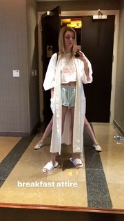 Erin Gilfoy feet photo 9