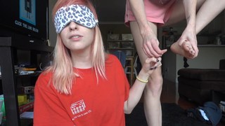 Erin Gilfoy feet photo 5