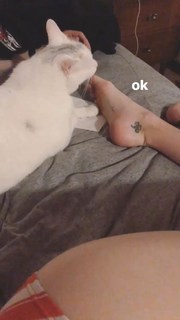 Erin Gilfoy feet photo 2