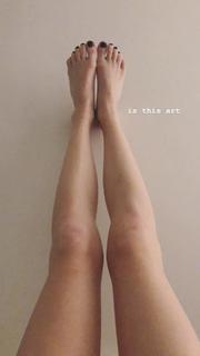 Erin Gilfoy feet photo 20