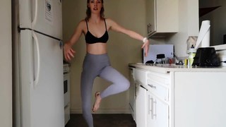 Erin Gilfoy feet photo 16