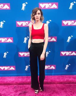 Erin Gilfoy feet photo 13