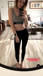 Erin Gilfoy feet photo 9