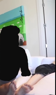 Erin Gilfoy feet photo 2