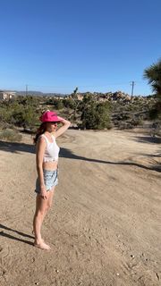 Erin Gilfoy feet photo 17