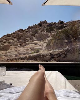 Erin Gilfoy feet photo 14