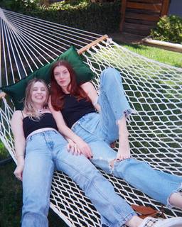 Erin Gilfoy feet photo 12