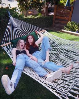 Erin Gilfoy feet photo 11