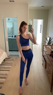Erin Gilfoy feet photo 8