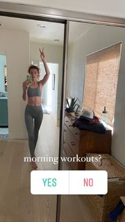 Erin Gilfoy feet photo 7