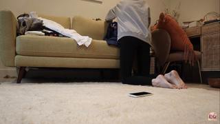Erin Gilfoy feet photo 3