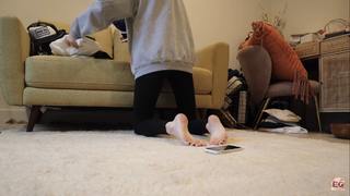Erin Gilfoy feet photo 19