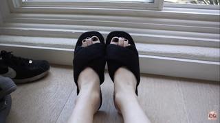 Erin Gilfoy feet photo 16