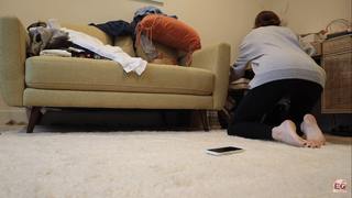 Erin Gilfoy feet photo 15