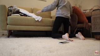 Erin Gilfoy feet photo 14