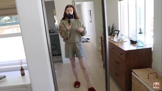 Erin Gilfoy feet photo 18