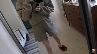 Erin Gilfoy feet photo 17