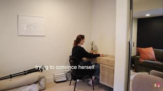 Erin Gilfoy feet photo 15