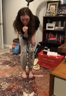 Erin Gilfoy feet photo 11