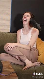 Erin Gilfoy feet photo 5