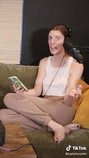 Erin Gilfoy feet photo 4