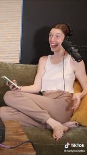 Erin Gilfoy feet photo 2