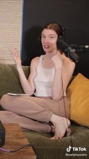 Erin Gilfoy feet photo 20