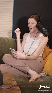 Erin Gilfoy feet photo 19