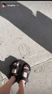 Erin Gilfoy feet photo 18