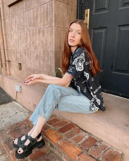 Erin Gilfoy feet photo 17