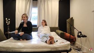 Erin Gilfoy feet photo 9