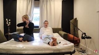 Erin Gilfoy feet photo 7