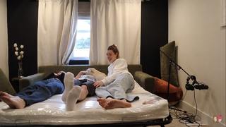 Erin Gilfoy feet photo 6