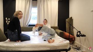 Erin Gilfoy feet photo 5