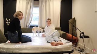 Erin Gilfoy feet photo 3