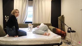 Erin Gilfoy feet photo 2