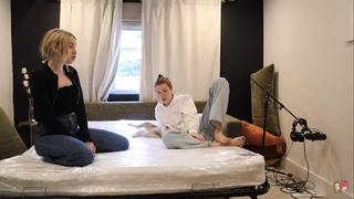 Erin Gilfoy feet photo 1