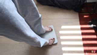 Erin Gilfoy feet photo 17