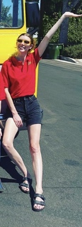 Erin Gilfoy feet photo 16