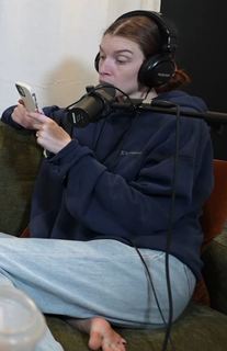 Erin Gilfoy feet photo 12