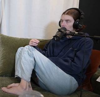 Erin Gilfoy feet photo 11